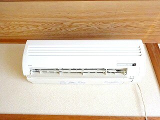 サカイアパート1の物件内観写真