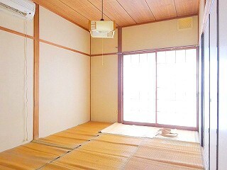 サカイアパート1の物件内観写真