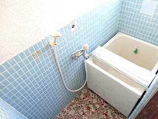 サカイアパート1の物件内観写真