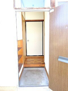 サカイアパート1の物件内観写真