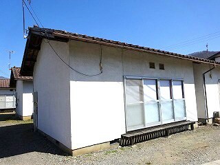 サカイアパート1の物件内観写真