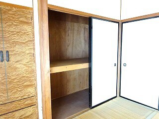 サカイアパート1の物件内観写真