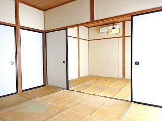 サカイアパート1の物件内観写真