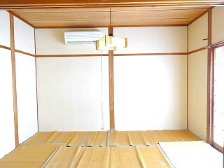 サカイアパート1の物件内観写真