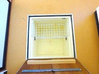 サカイアパート1の物件内観写真