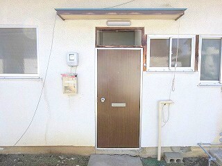 サカイアパート1の物件内観写真