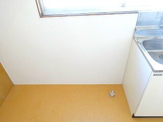 サカイアパート1の物件内観写真