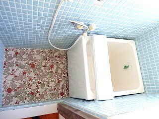 サカイアパート1の物件内観写真