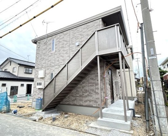 moco house Mの物件外観写真