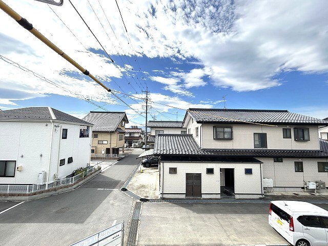 moco house Mの物件内観写真