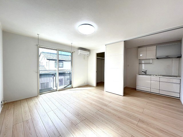 moco house Mの物件内観写真