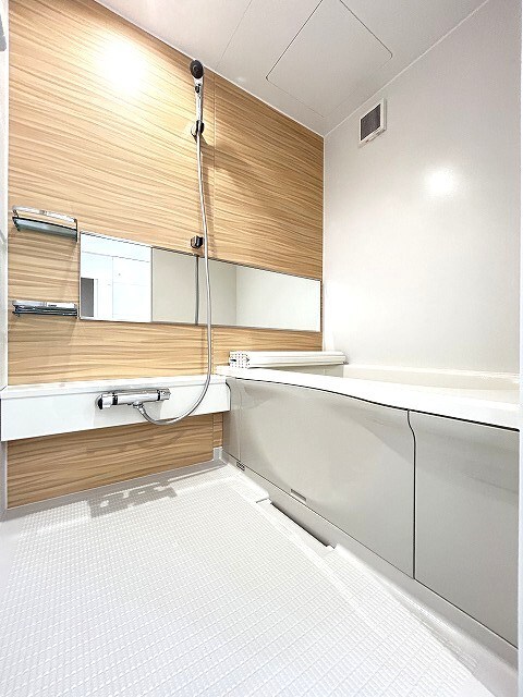 moco house Mの物件内観写真