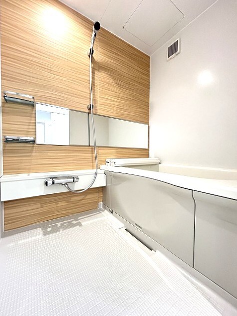 moco house Mの物件内観写真