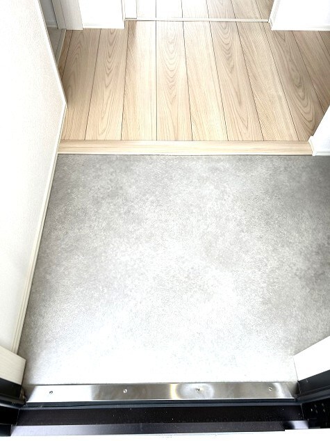 moco house Mの物件内観写真