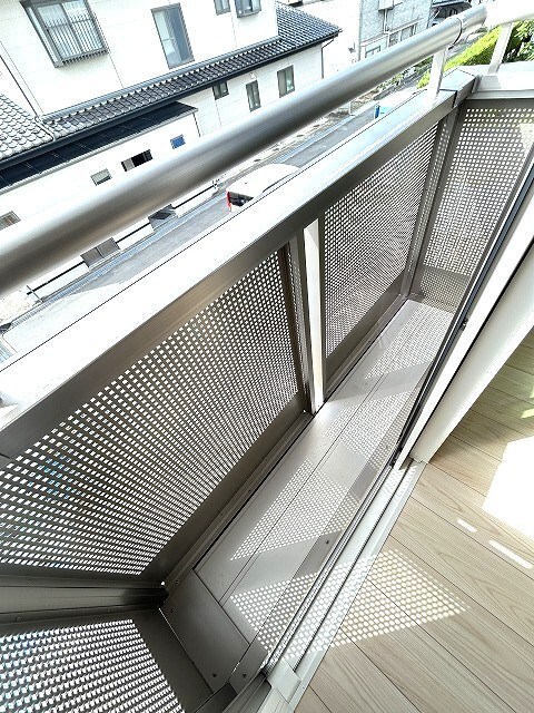 moco house Mの物件内観写真