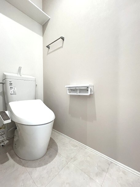 moco house Mの物件内観写真