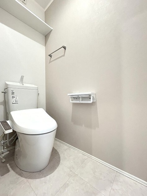 moco house Mの物件内観写真