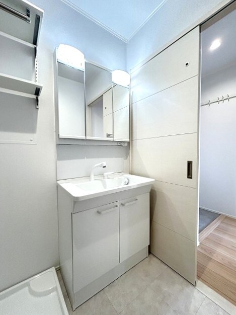 moco house Mの物件内観写真