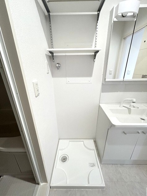 moco house Mの物件内観写真