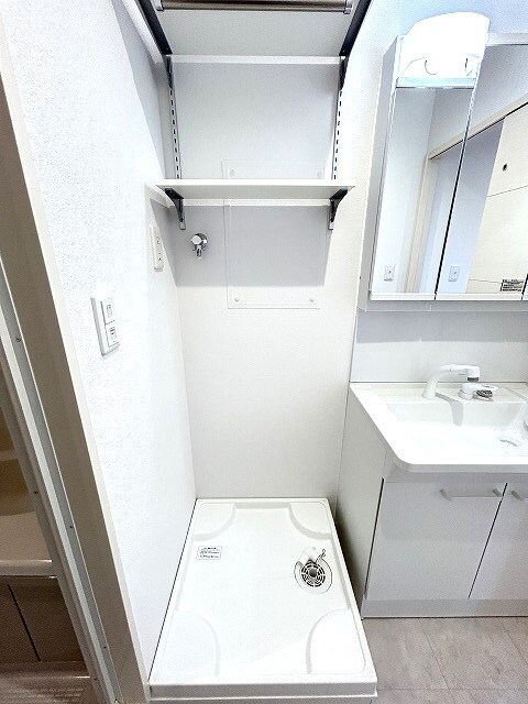 moco house Mの物件内観写真