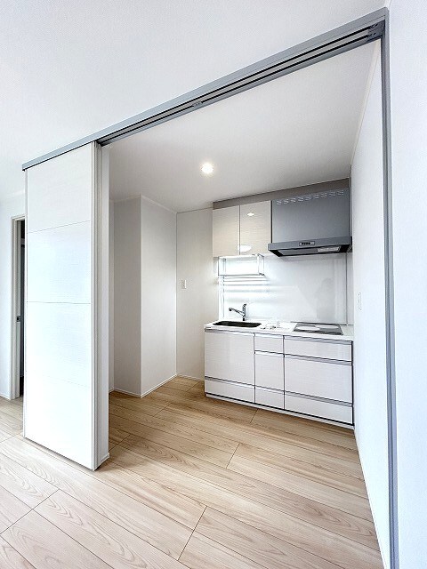 moco house Mの物件内観写真