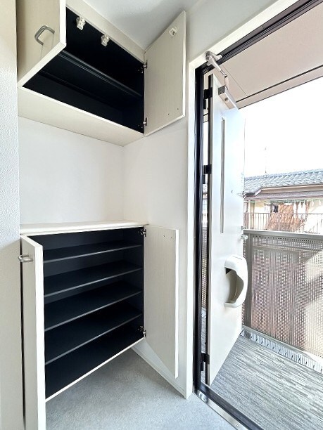 moco house Mの物件内観写真