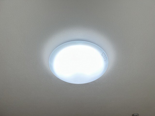 moco house Mの物件内観写真