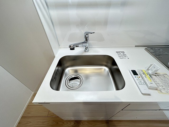 moco house Mの物件内観写真