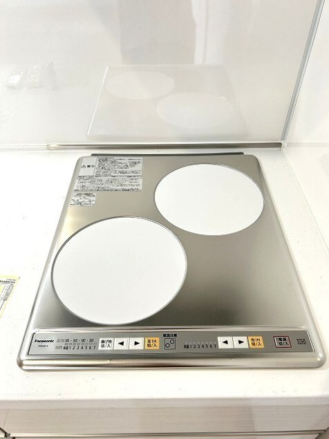 moco house Mの物件内観写真