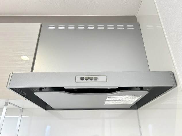 moco house Mの物件内観写真