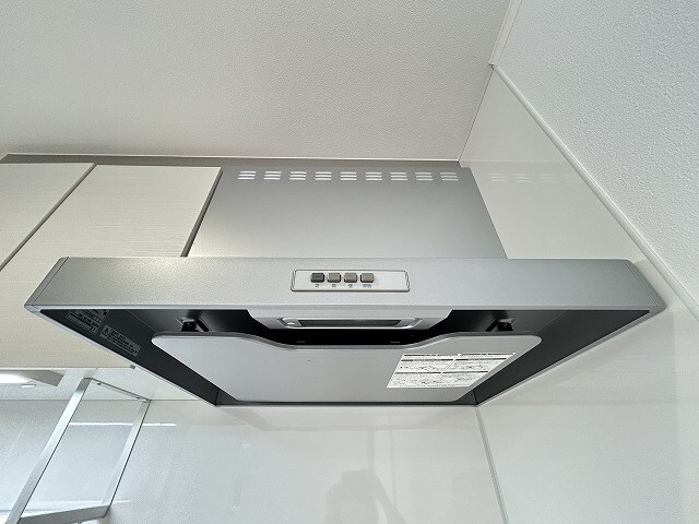 moco house Mの物件内観写真