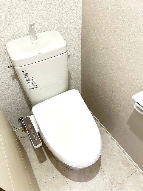 moco house Mの物件内観写真