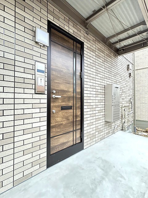 moco house Mの物件内観写真