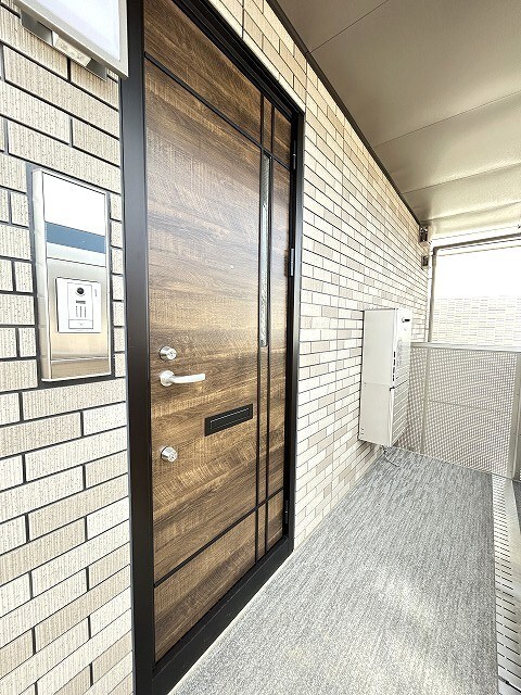 moco house Mの物件内観写真