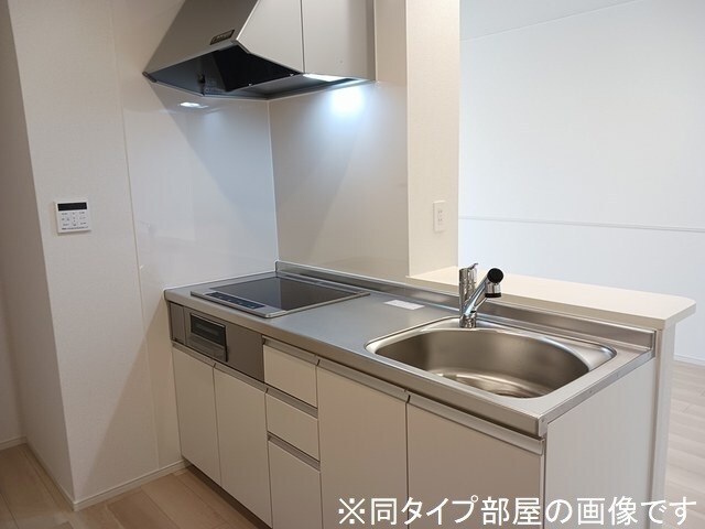 メゾン　マルベリィの物件内観写真