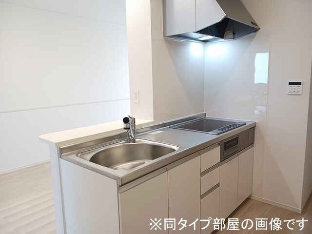 メゾン　マルベリィの物件内観写真