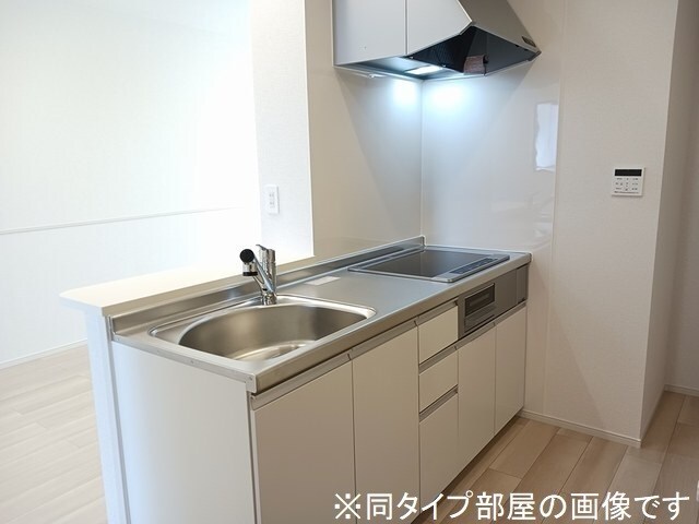 メゾン　マルベリィの物件内観写真