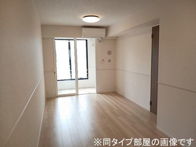 メゾン　マルベリィの物件内観写真