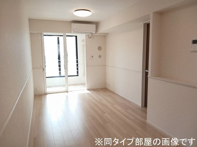 メゾン　マルベリィの物件内観写真