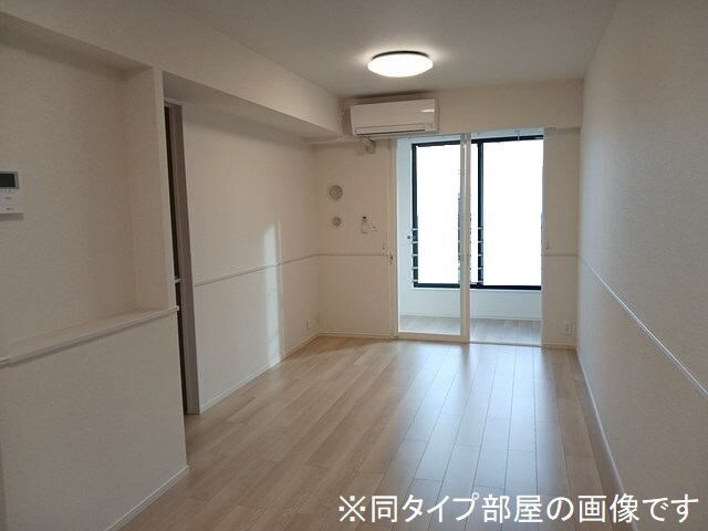 メゾン　マルベリィの物件内観写真