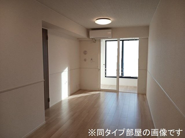 メゾン　マルベリィの物件内観写真