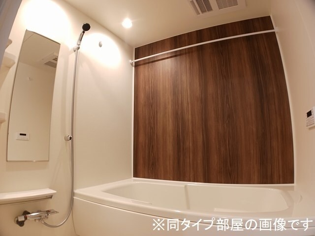 メゾン　マルベリィの物件内観写真