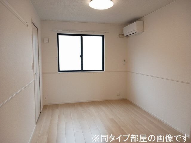 メゾン　マルベリィの物件内観写真