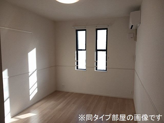 メゾン　マルベリィの物件内観写真