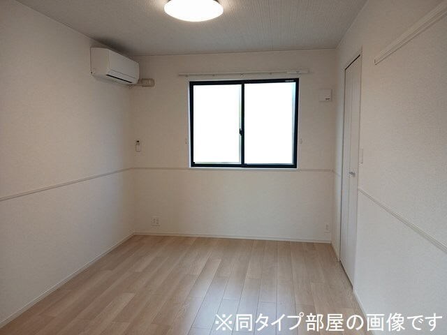 メゾン　マルベリィの物件内観写真