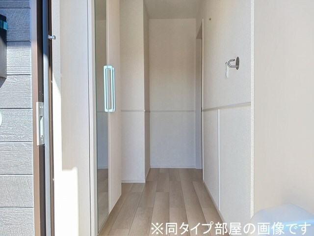 メゾン　マルベリィの物件内観写真