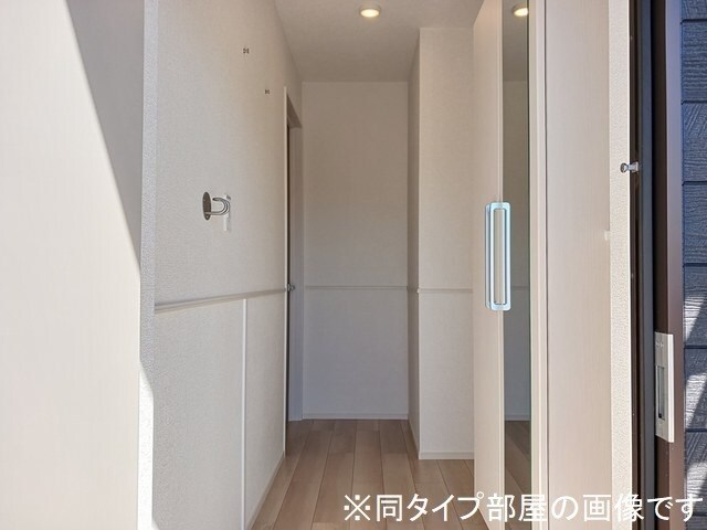 メゾン　マルベリィの物件内観写真