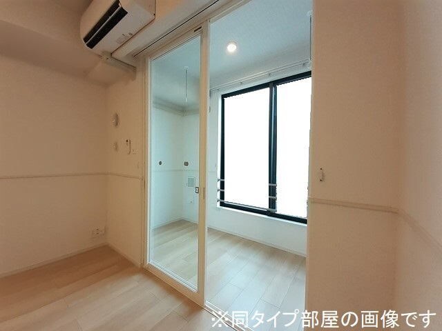 メゾン　マルベリィの物件内観写真