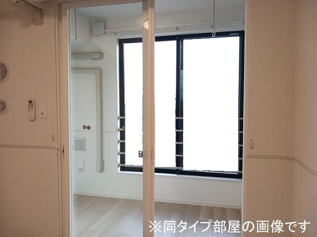 メゾン　マルベリィの物件内観写真