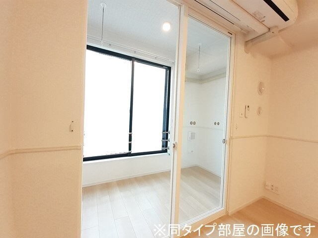 メゾン　マルベリィの物件内観写真